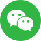 Wechat Icon